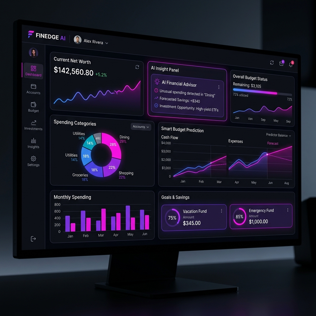 Mezo Finance Manager