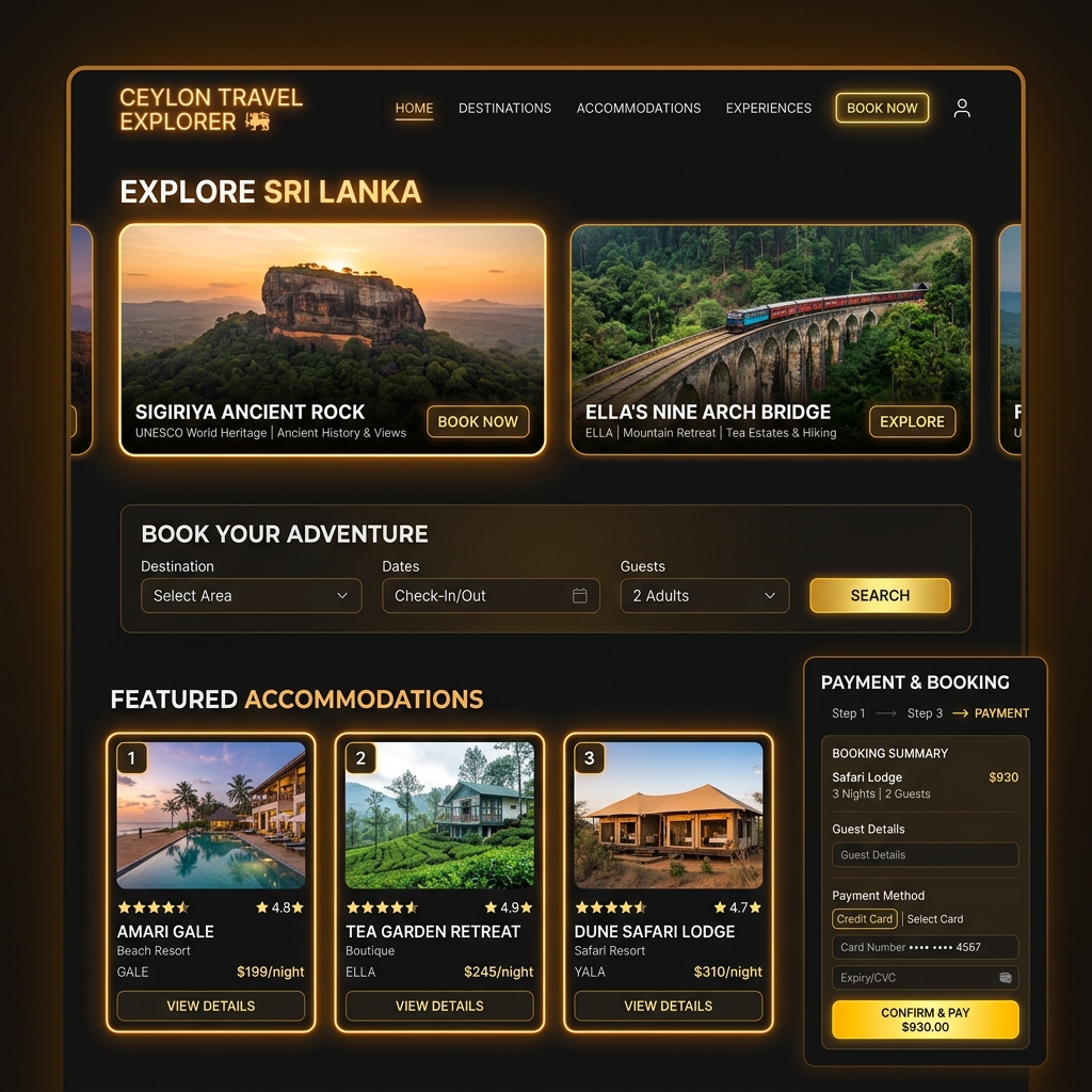 Unlimited Travels